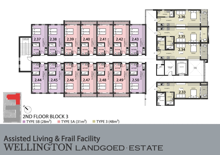 1 Bedroom Property for Sale in Berg En Dal Western Cape